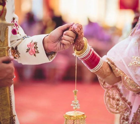 12 Most popular pre wedding traditions in ...
