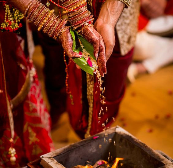 Rituals and traditional ceremonies of Palk...