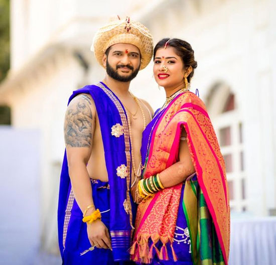 Marathi Matrimony