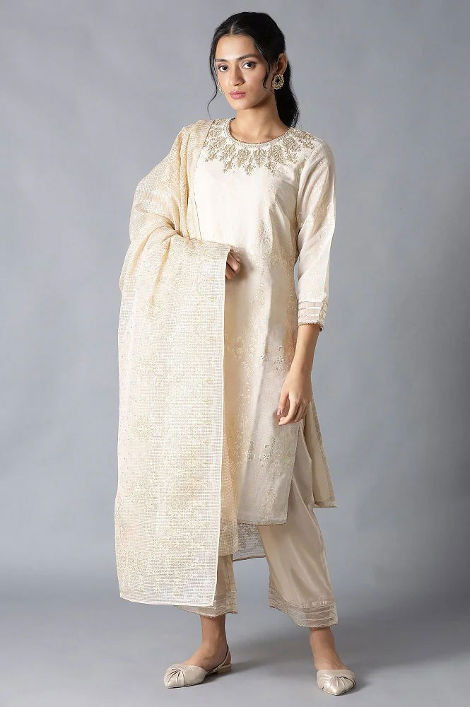 Details more than 160 a line kurta with pants best - in.eteachers